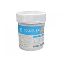 Паяльная паста Sn62Pb36Ag2, type 4 (20~38um), no clean, 500g/jar