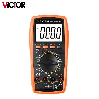 Мультиметр Victor 88B