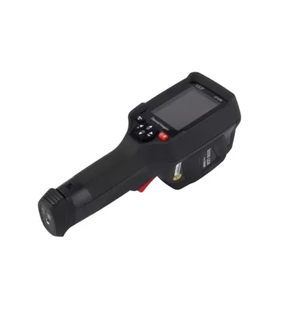 DT-979E Тепловизор - внешний вид фото 4 DT-979E Тепловизор фотография фото 4