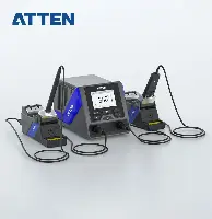 Станция паяльная GT-6200 ESD