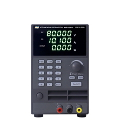 Источник питания Источник питания АКИП-1173-32-6 - внешний вид Источник питания Источник питания АКИП-1173-32-6 фотография