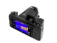 Тепловизор инфракрасный Guide PS800