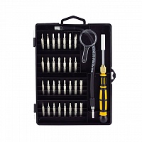 АНТ-5005 Набор отверток из 33 предметов