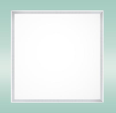 ALL-6595 Светильник. Панель светодиодная потолочная - внешний вид ALL-6595 Светильник. Панель светодиодная потолочная фотография