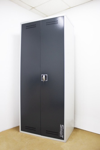 Шкаф SMART универсальный - внешний вид фото 5 Шкаф SMART универсальный фотография фото 5