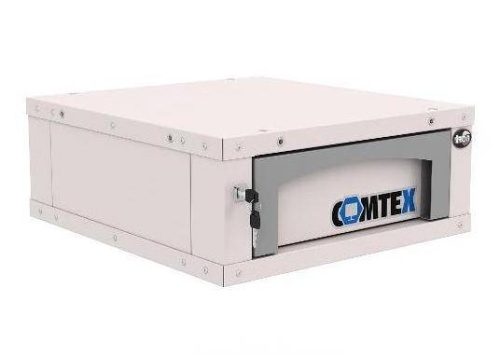 Тумба малая COMTEX 1 - внешний вид Тумба малая COMTEX 1 фотография