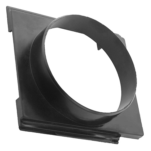 Переходник дымоуловителя МЕГЕОН 02817К фотография  фото 3