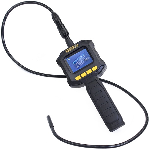 Видеоскоп (эндоскоп) промышленный МЕГЕОН 33231 фотография  фото 5