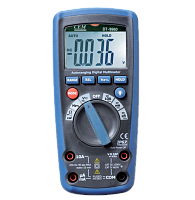 DT-9963 мультиметр