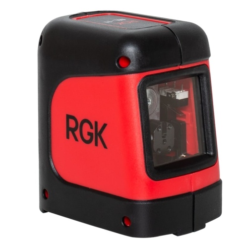 Лазерный уровень RGK ML-11 фотография 
