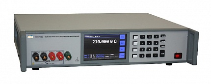 Утверждение типа СИ - АКИП-7505