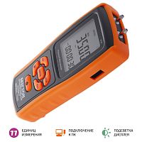 Цифровой манометр МЕГЕОН 51020