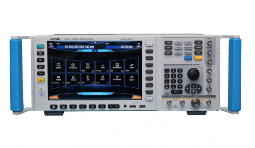 Генератор сигналов Ceyear 1465H-V фотография  фото 2