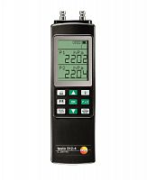 Дифференциальный манометр Testo 312-4
