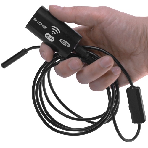 Эндоскоп МЕГЕОН 333203 - внешний вид фото 10 Эндоскоп МЕГЕОН 333203 фотография фото 10