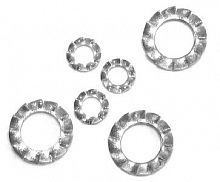 Шайба стопорная RF12JZE