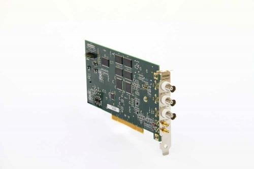 Генератор PXI 5300 фотография 