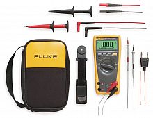 Fluke 179 EDA2 kit Цифровой мультиметр