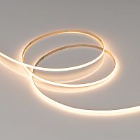 Светодиодная лента COB-X480-4mm 24V (4 W/m, IP20, CSP, 5m) (Arlight, -)