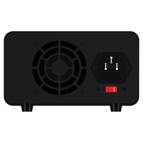 Источник питания Источник питания AMO E235 фотография  фото 3