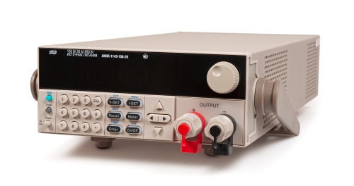 Источник питания АКИП-1143-80-40 фотография  фото 2