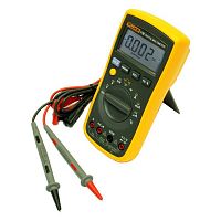 Мультиметр Fluke 17b+