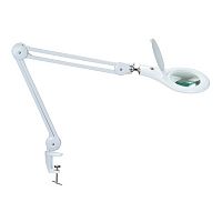 MA-1203LI ProsKit Лупа настольная с бестеневой LED подсветкой (3D)