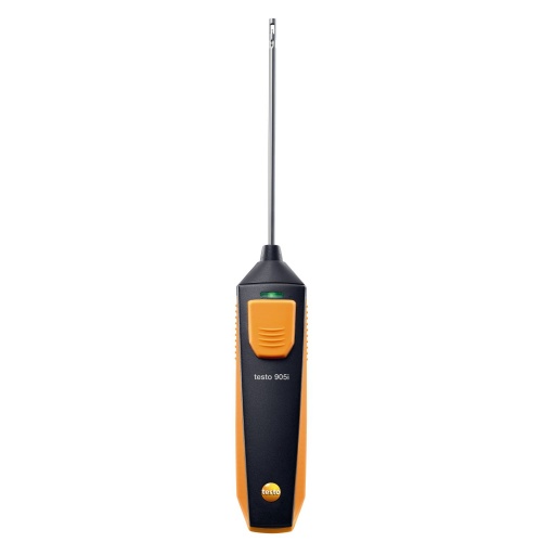 testo 905i Смарт-зонд термометр с Bluetooth фотография 