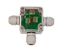 Разветвитель сети РС-1 (для ИС-203.3, ИС-203.4)