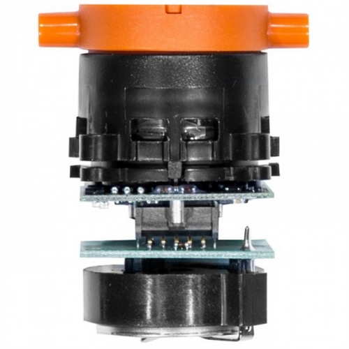 Опциональный модуль NO2  для testo 350, арт. NO2 фотография 