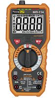 ПрофКиП МП-114 - мультиметр переносной