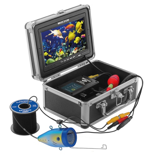 Камера для рыбалки МЕГЕОН 33200 фотография  фото 3