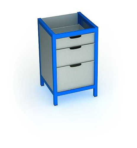 Тумба 21.3 фотография 