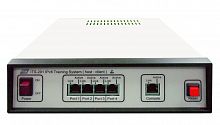 Учебная система для изуч. IPv6 ITS-200-D