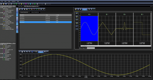 Генератор AКИП-3404  Arb-Студия (c опцией D) фотография  фото 4