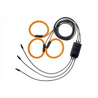 комплект из 3 токоизмерительных петель HTFLEX3003