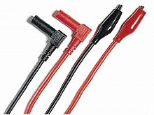 ф4102 ЗИП комплект для мегаомметра