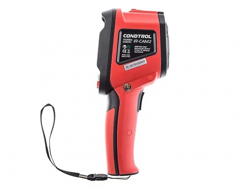Тепловизор CONDTROL IR-CAM 2 фотография  фото 3