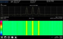Опция UTS5000A-AMK