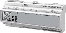 PD194E-8H3T-M11C11 Многофункциональные приборы 3RS-485/2Ethernet/8DI/3DO