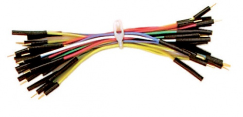 Комплект микропроводов 209050-F-F-20 фотография  фото 3