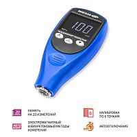 Толщиномер покрытий МЕГЕОН 19012 с поверкой