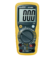 DT-9908 Мультиметр цифровой