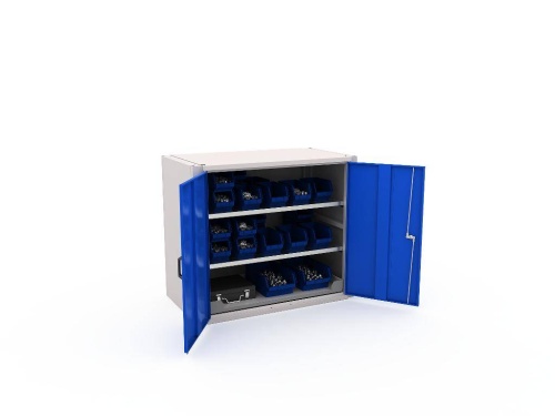 Шкафы MODUL 1000 №2 - внешний вид фото 3 Шкафы MODUL 1000 №2 фотография фото 3