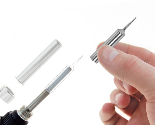 Комплект жал МЕГЕОН 900M-T-0.5C-K фотография  фото 5