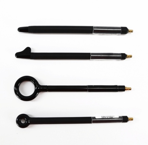 Набор пробников ближнего поля для АКИП-4211 фотография  фото 3