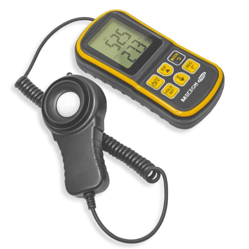 Люксметр МЕГЕОН 21003 фотография  фото 6