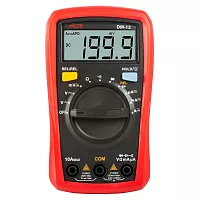 Мультиметр RGK DM-12 с поверкой