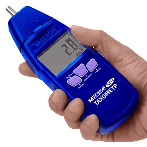 Тахометр МЕГЕОН 18013 фотография  фото 10