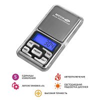 Весы электронные МЕГЕОН 50051